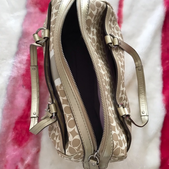 Authentic Coach Bag - Picture 3 of 7